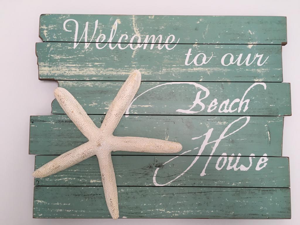 Beach House - Przy Plazy Sopoty Exteriér fotografie