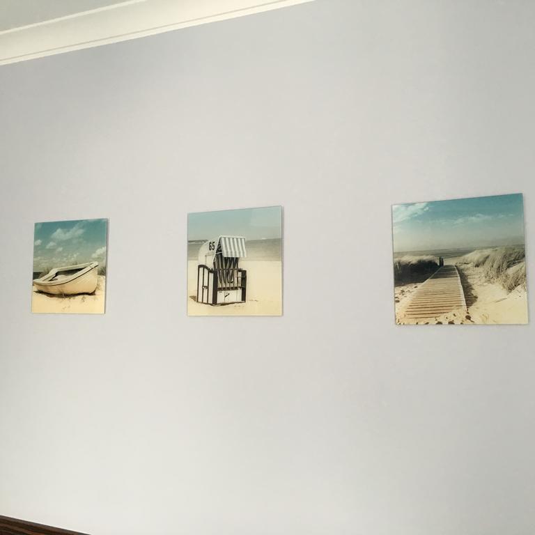 Beach House - Przy Plazy Sopoty Exteriér fotografie