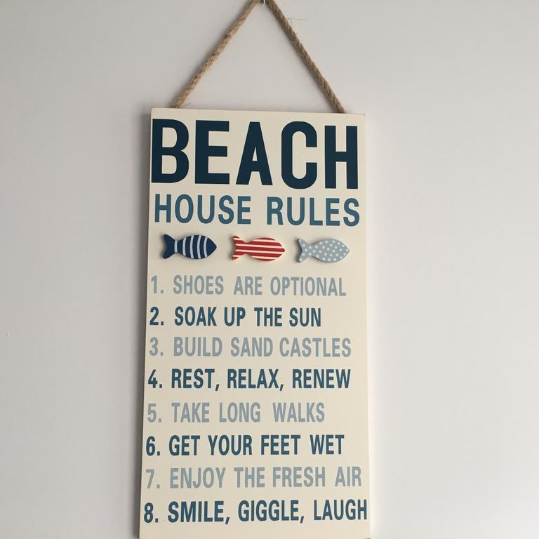 Beach House - Przy Plazy Sopoty Exteriér fotografie