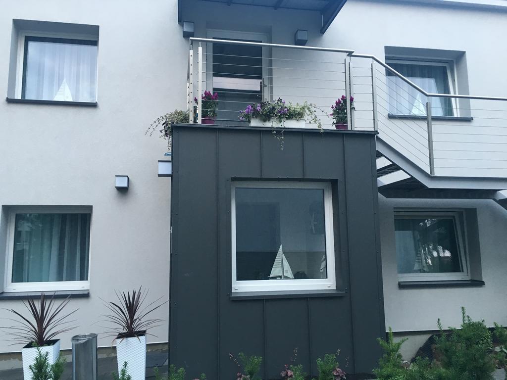 Beach House - Przy Plazy Sopoty Exteriér fotografie